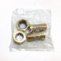 Contador de Agua Modelo Carmel 1/2 Plg