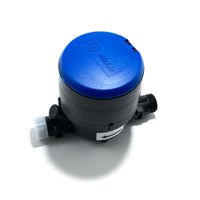 Contador de Agua Modelo Carmel 1/2 Plg