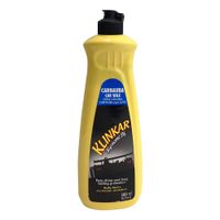Cera Líquida para Autos con Carnauba 473 Ml