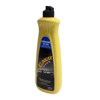 Cera Líquida para Autos con Carnauba 473 Ml