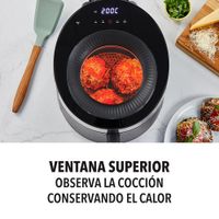 Freidora-de-Aire-Infrarroja-PowerXL-5L-con-12-Ajustes