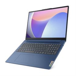 Lenovo Notebook IPS3 Ryzen 5 7520U con Mochila