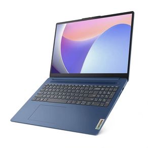 Lenovo Notebook IPS3 Ryzen 5 7520U con Mochila
