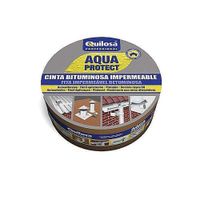 Banda Tapagotera Rollo 10 M X 10 Cm