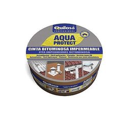 Banda Tapagotera Rollo 10 M X 10 Cm