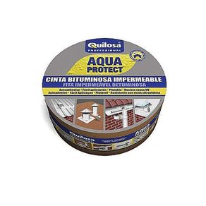 Banda Tapagotera Rollo 10 M X 10 Cm