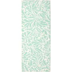 Alfombra Acanthus Simple 53x137 Cm