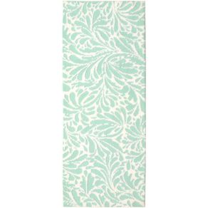 Alfombra Acanthus Simple 53x137 Cm