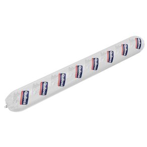 Sellador de Poliuretano Sintex PU-50 Salchicha Gris
