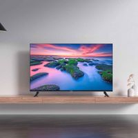 Televisor Smart Full HD de 43 Plg