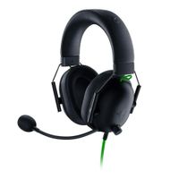 Audífonos Razer BlackShark V2 X Negros