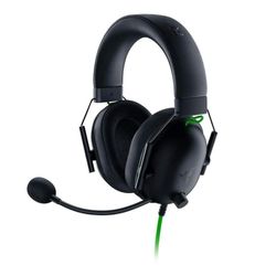Audífonos Razer BlackShark V2 X Negros