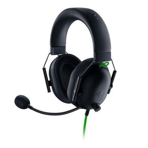 Audífonos Razer BlackShark V2 X Negros