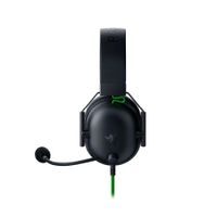 Audífonos Razer BlackShark V2 X Negros