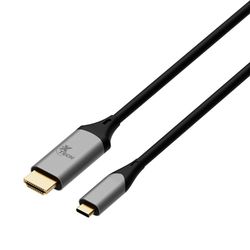 Cable Adaptador de USB-C a HDMI