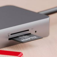 Adaptador Multipuerto USB-C 5 en 1