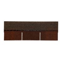 Shingle Liso Terracota