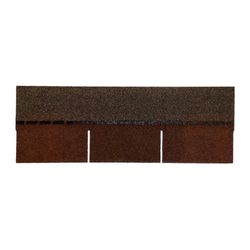 Shingle Liso Terracota