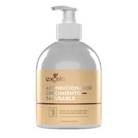 Acondicionador Crecimiento Sano - Exotik