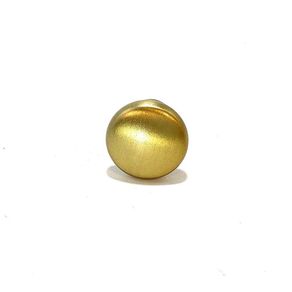 Perilla Europe Oro Cepillado 28 Mm