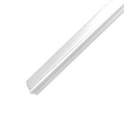 Canaleta Plástica sin Adhesivo 20 X 12 Mm