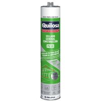 Sellador de Poliuretano Sintex PU-50 Negro 600 Ml