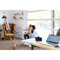 Laminado Krono Original Roble Sterling 19.5x128.8 Cm