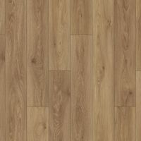 Laminado Krono Original Roble Caramelo 19.5x128.8 Cm