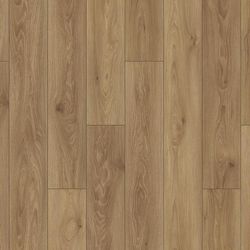 Laminado Krono Original Roble Caramelo 19.5x128.8 Cm