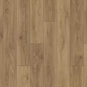 Laminado Krono Original Roble Caramelo 19.5x128.8 Cm