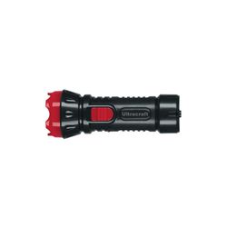 Linterna de Mano Recargable LED 40 Lm