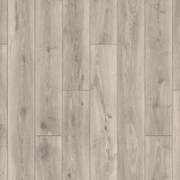 Laminado Krono Original Roble Silverdale 19.5 x 128.8 Cm