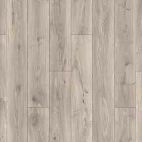 Laminado Krono Original Roble Silverdale 19.5 x 128.8 Cm