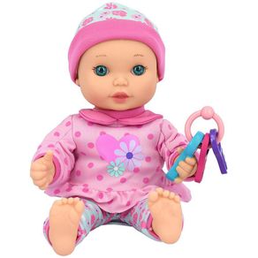 Muñeca-My-Sweet-Love-Con-Llaves
