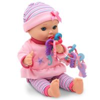 Muñeca-My-Sweet-Love-Con-Llaves