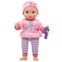 Muñeca-My-Sweet-Love-Con-Llaves