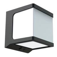 Lámpara de Pared Solar 7W