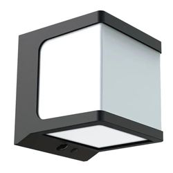 Lámpara de Pared Solar 7W