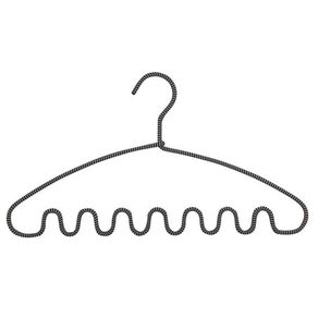Percha para Joyas de Cordón