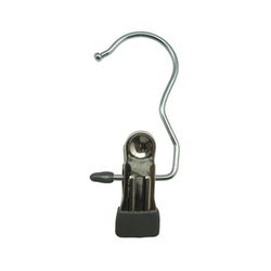 Percha Metálica para Zapatos