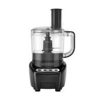 Procesador de Alimentos de 8 Tazas y 450 Watts