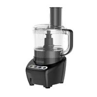 Procesador de Alimentos de 8 Tazas y 450 Watts