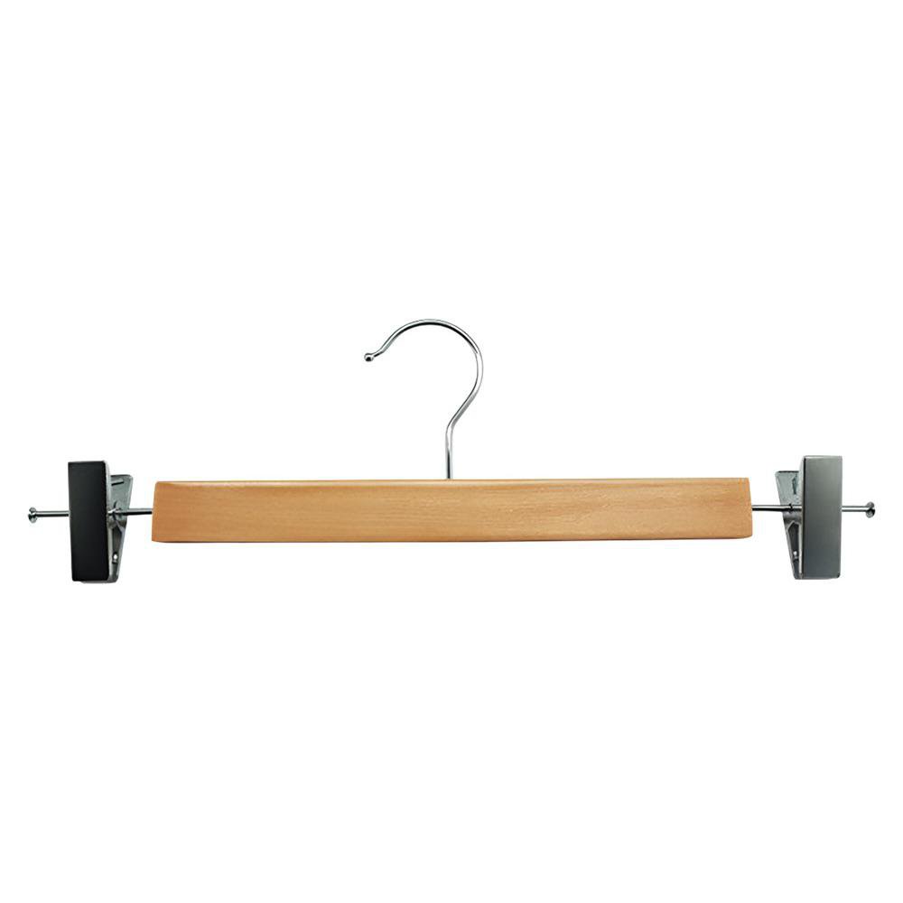 Sercha de Madera con Pinzas y Gancho