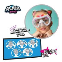 Set de buceo Diseños Surtidos