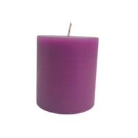 Vela-Aromatica-Cilindrica-Lavanda