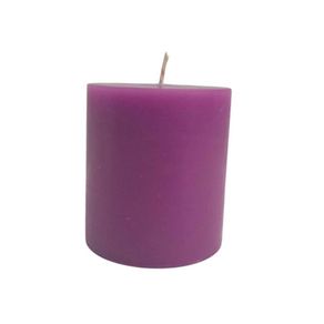 Vela-Aromatica-Cilindrica-Lavanda