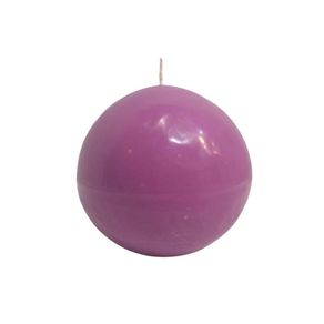 Vela-Aromatica-Esferica-No.-8-de-Lavanda