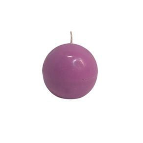 Vela-Aromatica-Esferica-No.-2-de-Lavanda