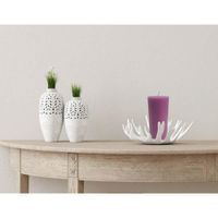 Vela-Aromatica-Cilindrica-de-Lavanda