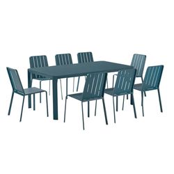 Mesa Extensible Agata Lima Idaho